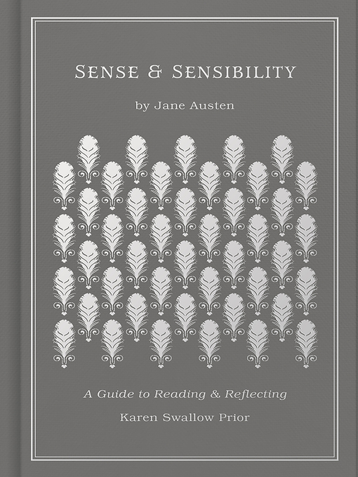 Cover image for Sense and Sensibility